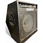 Used Smarvo bs3-125 Bass Combo Amp