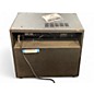 Used Smarvo bs3-125 Bass Combo Amp