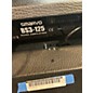 Used Smarvo bs3-125 Bass Combo Amp