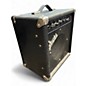 Used Fender frontman 15b Bass Combo Amp