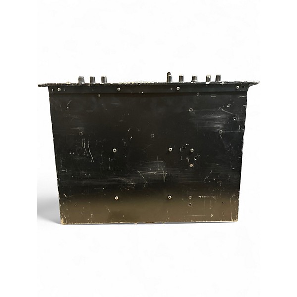 Used Hartke 7000 MOSFET Power Amp