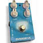 Used Pure Sky overdrive Effect Pedal thumbnail