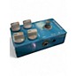 Used Pure Sky overdrive Effect Pedal