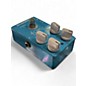 Used Pure Sky overdrive Effect Pedal