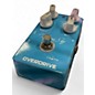 Used Pure Sky overdrive Effect Pedal