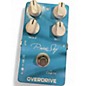 Used Pure Sky overdrive Effect Pedal