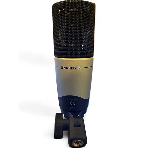 Used Sennheiser MK4 Condenser Microphone