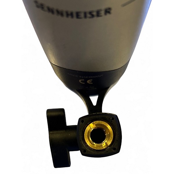 Used Sennheiser MK4 Condenser Microphone