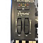 Used Arturia Microbrute Analog Synthesizer