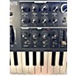 Used Arturia Microbrute Analog Synthesizer