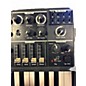 Used Arturia Microbrute Analog Synthesizer