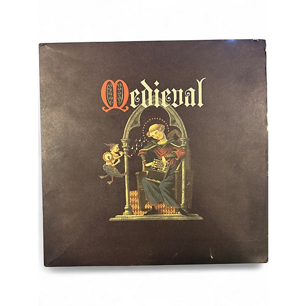 Used teenage engineering EP-1320 Medieval Production Controller  Production Controller