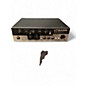Used Tech 21 VTBASS 500 Bass Amp Head thumbnail
