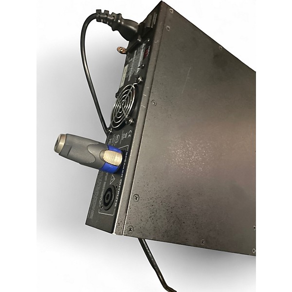 Used Tech 21 VTBASS 500 Bass Amp Head