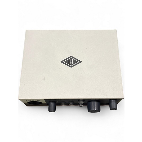 Used Universal Audio VOLT 1 Audio Interface