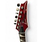 Used Ibanez RG3EXFM1 Crimson Red Burst Solid Body Electric Guitar