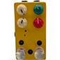 Used JHS Pedals Honey Comb Deluxe Effect Pedal thumbnail