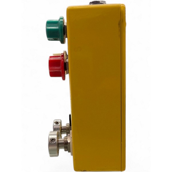 Used JHS Pedals Honey Comb Deluxe Effect Pedal