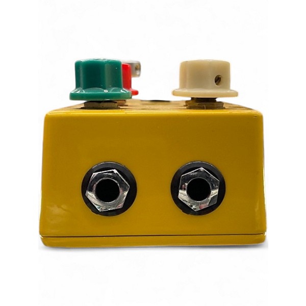 Used JHS Pedals Honey Comb Deluxe Effect Pedal