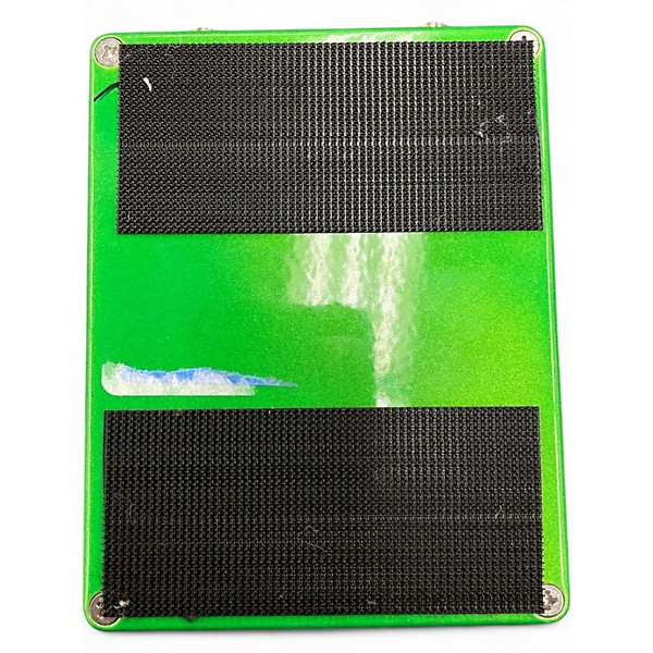 Used Fuzzrocious 420 fuzz Effect Pedal