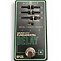 Used Walrus Audio ARP87 Multi Function Delay Effect Pedal thumbnail