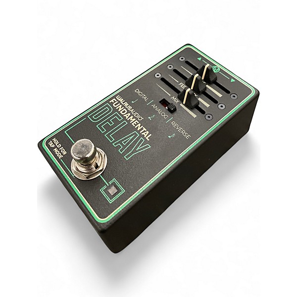 Used Walrus Audio ARP87 Multi Function Delay Effect Pedal