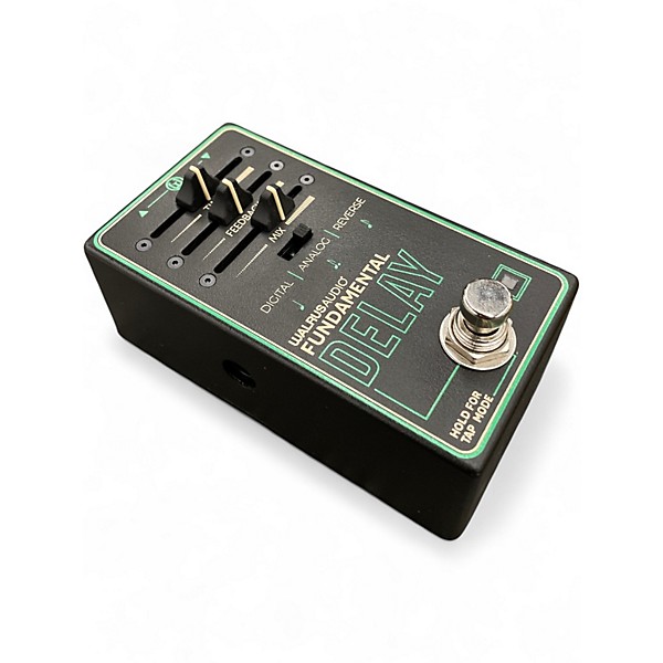 Used Walrus Audio ARP87 Multi Function Delay Effect Pedal