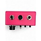Used Pine Box Standard Deviation Effect Pedal