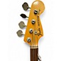 Vintage 1974 Fender AMERICAN PRECISION FRETLESS BASS Natural Electric Bass Guitar