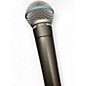 Used Shure SM58LC Dynamic Microphone thumbnail