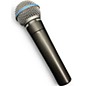 Used Shure SM58LC Dynamic Microphone