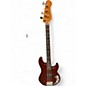 Vintage 1981 G&L L-1000 Natural Electric Bass Guitar thumbnail