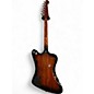 Used Epiphone Firebird Vintage 2 Color Sunburst Solid Body Electric Guitar