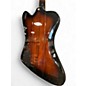 Used Epiphone Firebird Vintage 2 Color Sunburst Solid Body Electric Guitar