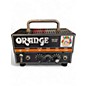 Used Orange Amplifiers Micro Dark 20W Tube Guitar Amp Head thumbnail