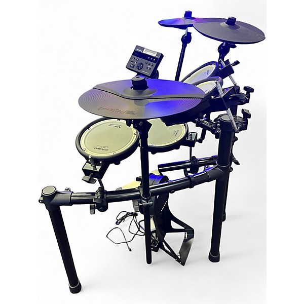 Used 2023 Roland TD-07 Electric Drum Set
