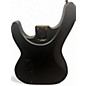 Used Jackson JS2 Concert Satin Black Electric Bass Guitar