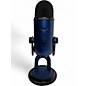 Used Blue Yeti USB Microphone thumbnail