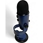 Used Blue Yeti USB Microphone