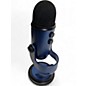 Used Blue Yeti USB Microphone