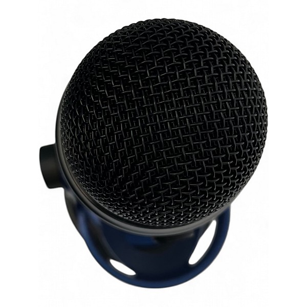 Used Blue Yeti USB Microphone