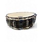 Used Mapex 14X5 Comet Black and Gold Drum thumbnail