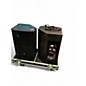 Used JBL PRX712 PAIR W/ ROAD CASE Sound Package thumbnail