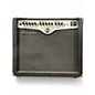 Used Ashdown Peacemaker 40 Tube Guitar Combo Amp thumbnail