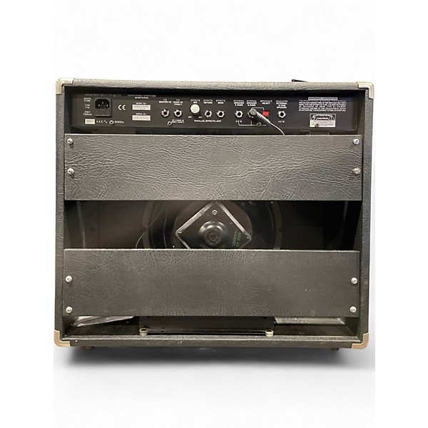 Used Ashdown Peacemaker 40 Tube Guitar Combo Amp