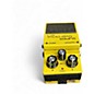 Used BOSS SD1 Super Overdrive Effect Pedal