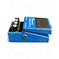 Used BOSS CS3 Compressor Sustainer Effect Pedal