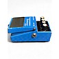 Used BOSS CS3 Compressor Sustainer Effect Pedal