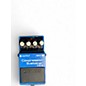 Used BOSS CS3 Compressor Sustainer Effect Pedal