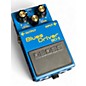 Used BOSS BD2 Blues Driver Effect Pedal